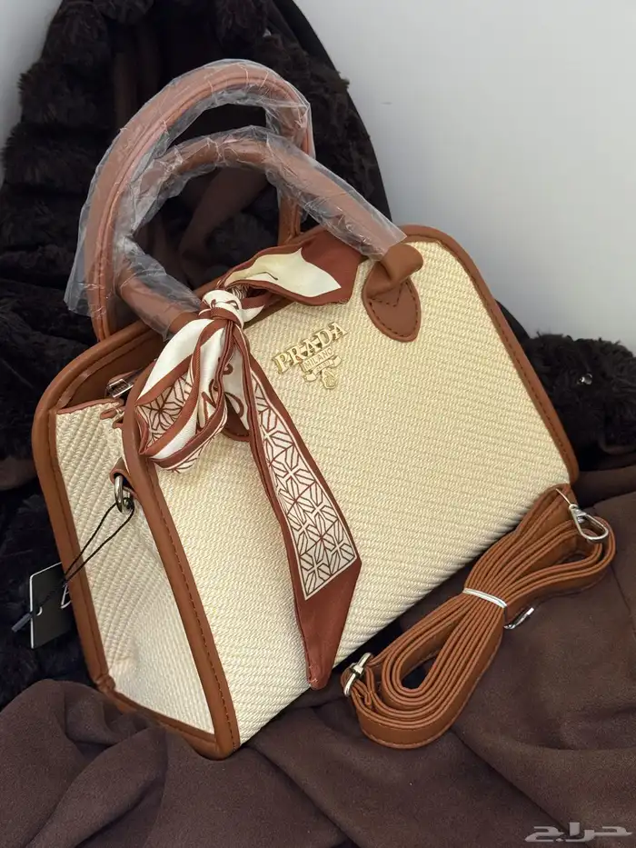 شنط نسائية فاخرة للعشاق التميز 3