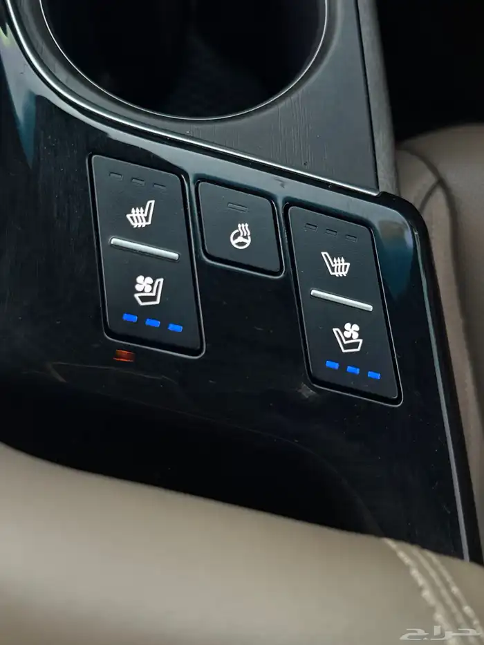 كيا k8 موديل 2022 11