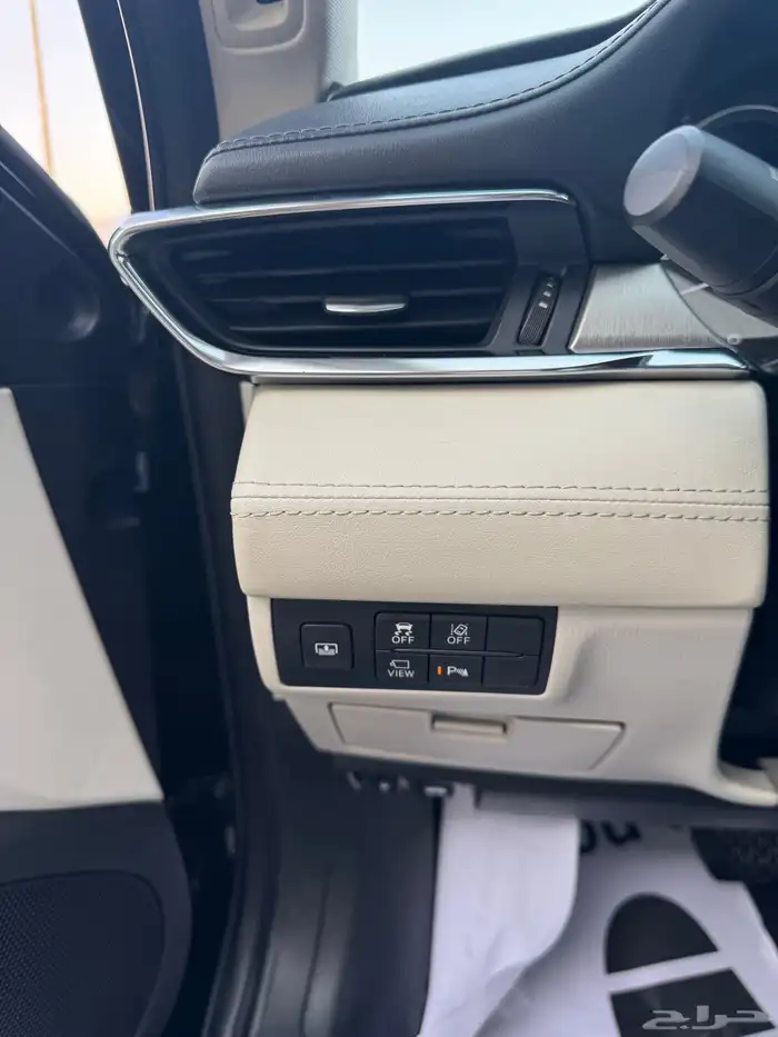 للبيع مازدا 6 2020 فل كامل - بحالة الوكاله 14