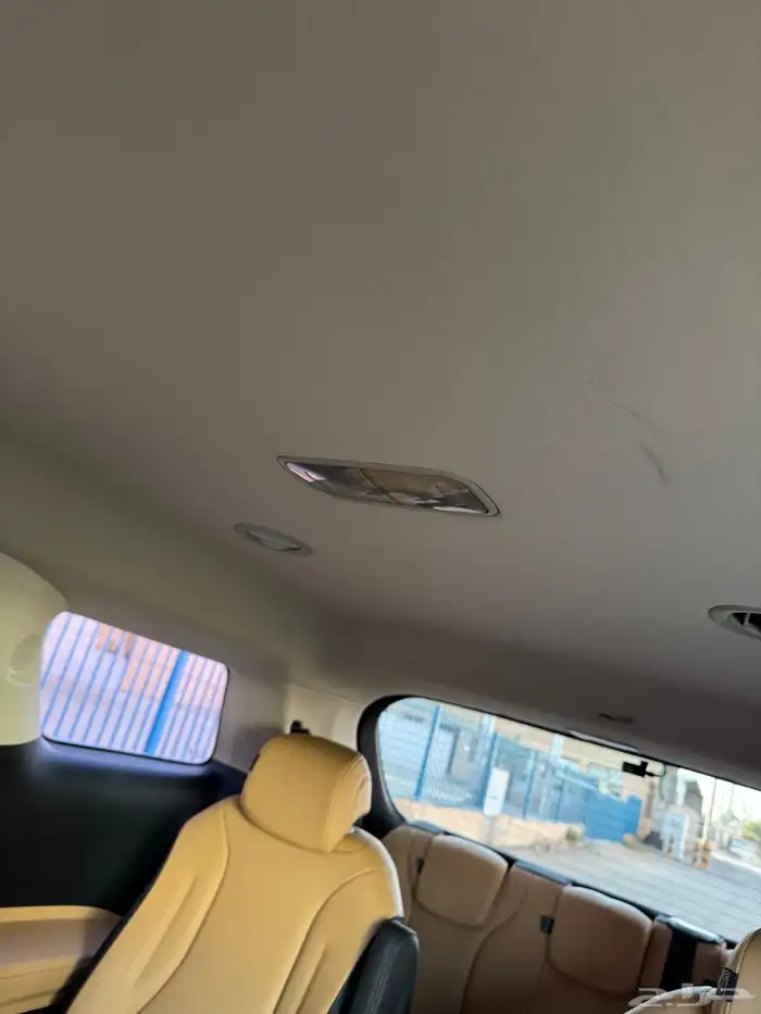 كرنفال 2021 ديزل 58