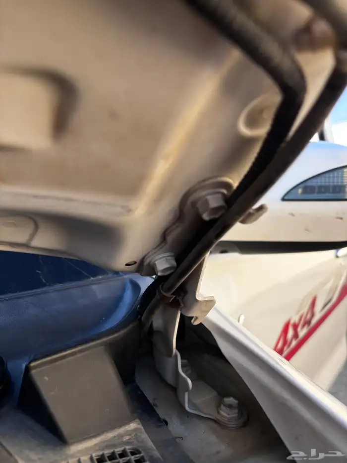 هايلكس 2011 دبل سعودي عبدالطيف جميل 8