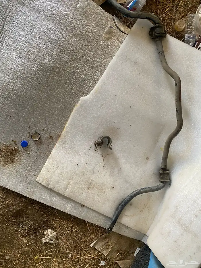 قطع غيار هايلكسس داخليه وخارجيه من 2006 إلا 2015 6