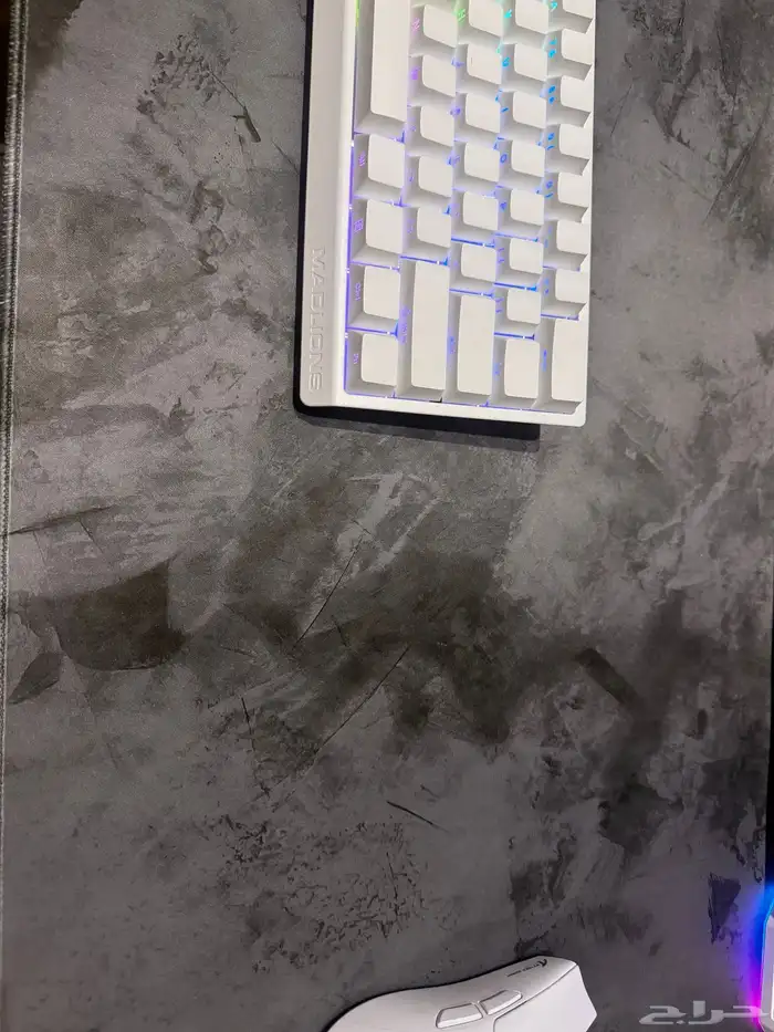 للبيع ماوس باد من forcex 0