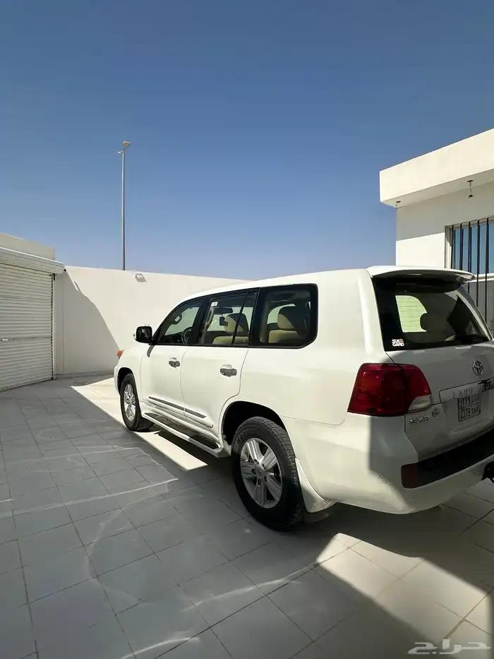 جكسار 2014 شرط البدي والمحركات 3