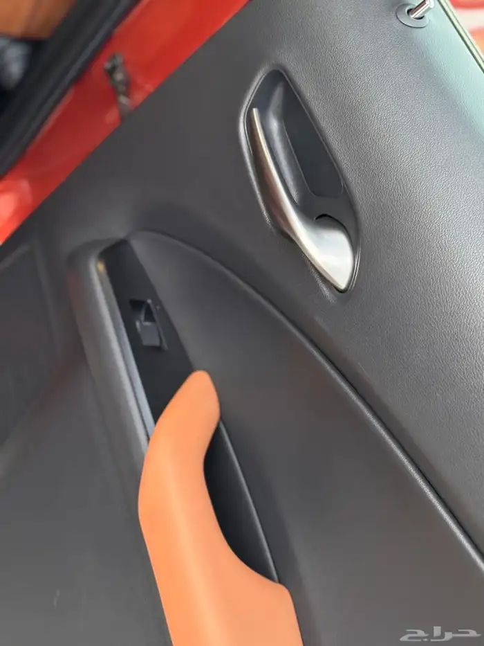 لكزس UX20 2019 مخزن بدي وكاله عداد 25 الف km 18