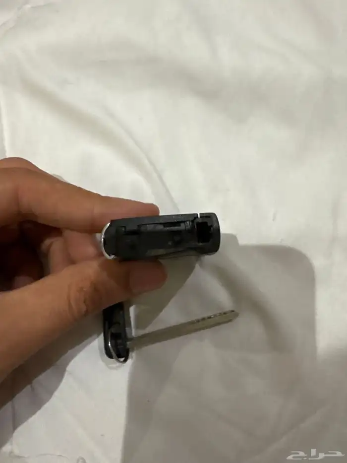 مفتاح بي ام 4