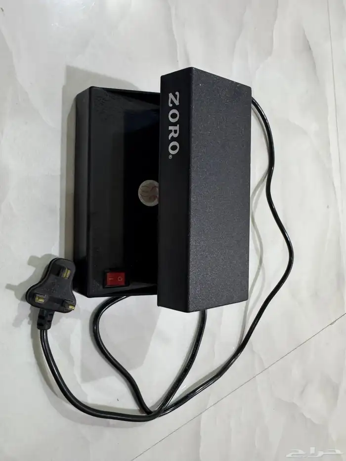 كاشف فلوس مزوره 2