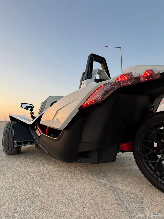 سلينق شوت 2016 SL 22