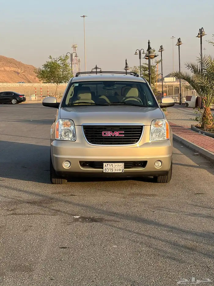 يوكن 2012 نظيف وكالة 2