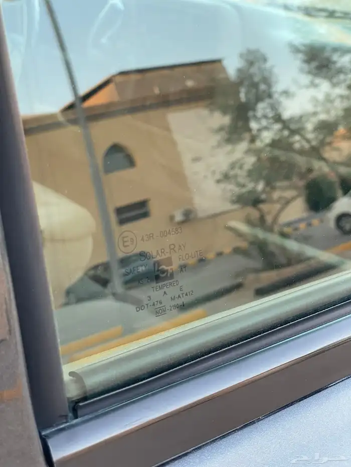 GMC سوبربان 2004 مخزن 39