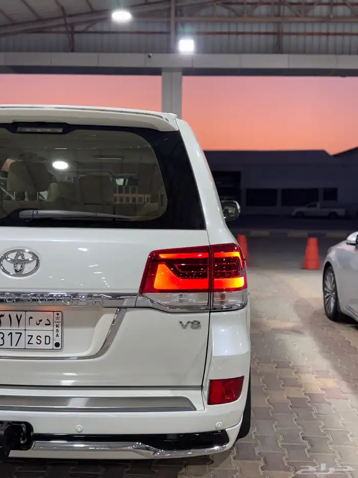 جكسار 2018 فل كامل شرط الفحص 14