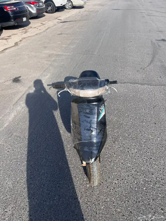 دباب بطة مشروط 0