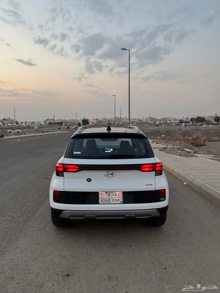 جيب هونداي فينو 2023 9