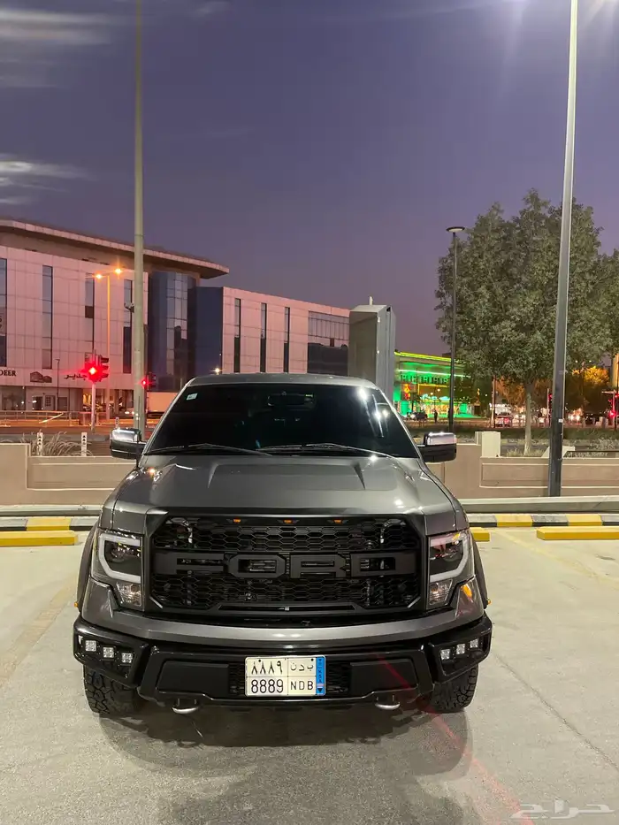 فورد F150 غمارتين 2013 XLT 2