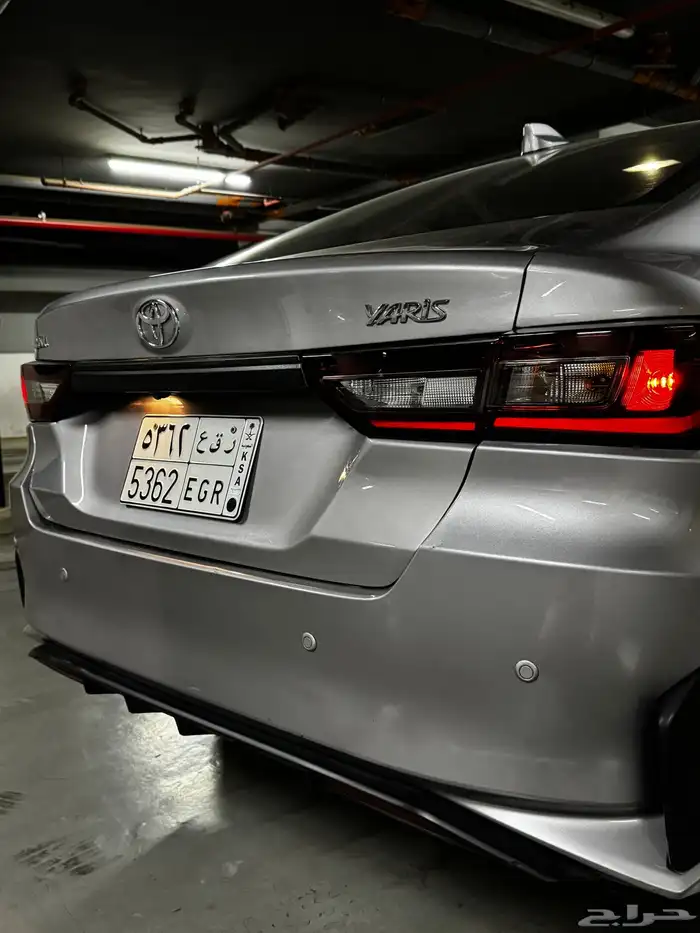 يارس 2024 مطور 15