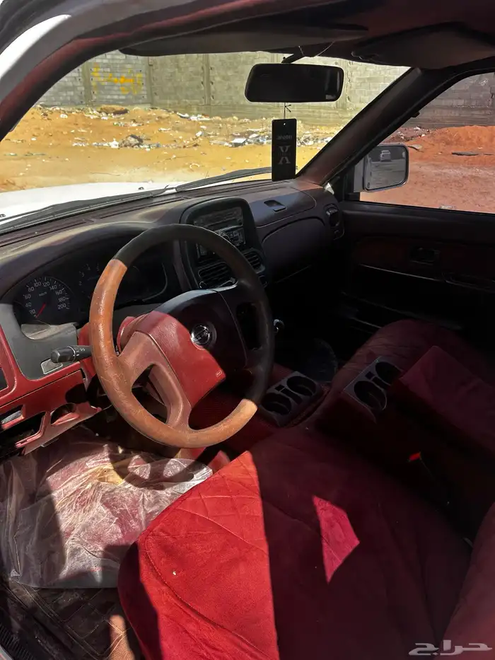 ددسن غمارتين للبيع 2012 1