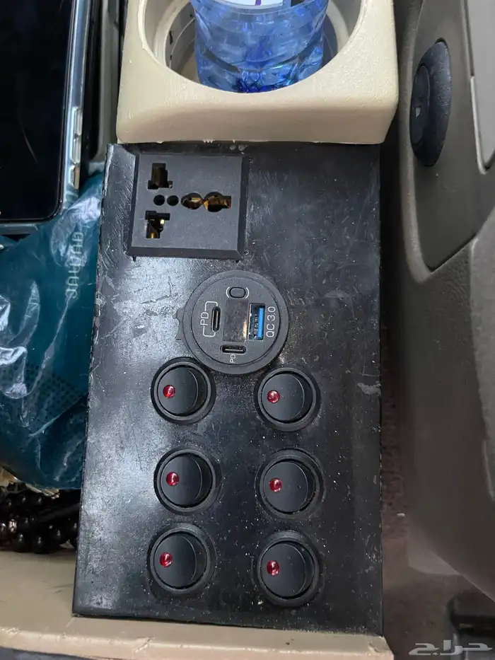 جمس سيرا 2015 Z71 تم البيع 13