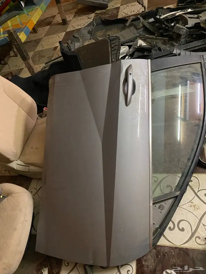 قطع النترا 2023 0