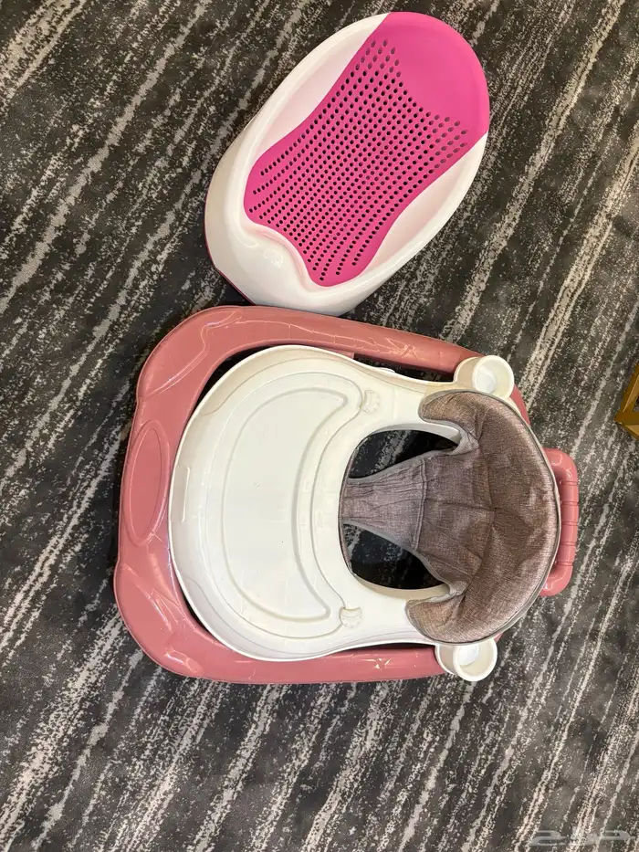 كرسي اطفال 2