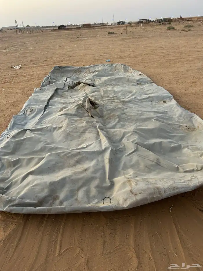 شراع ياخذ فوق العايدي فيه تهريب بسيط يحاتجلرقع 0