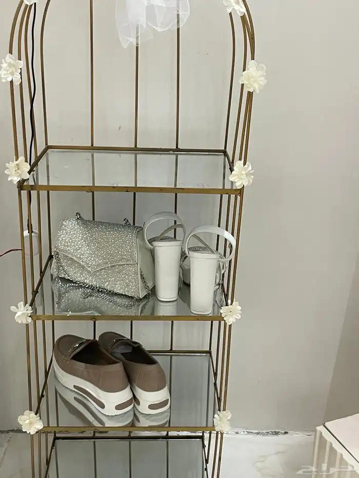 مستلزمات عرايس ل البيع ول الايجار 11