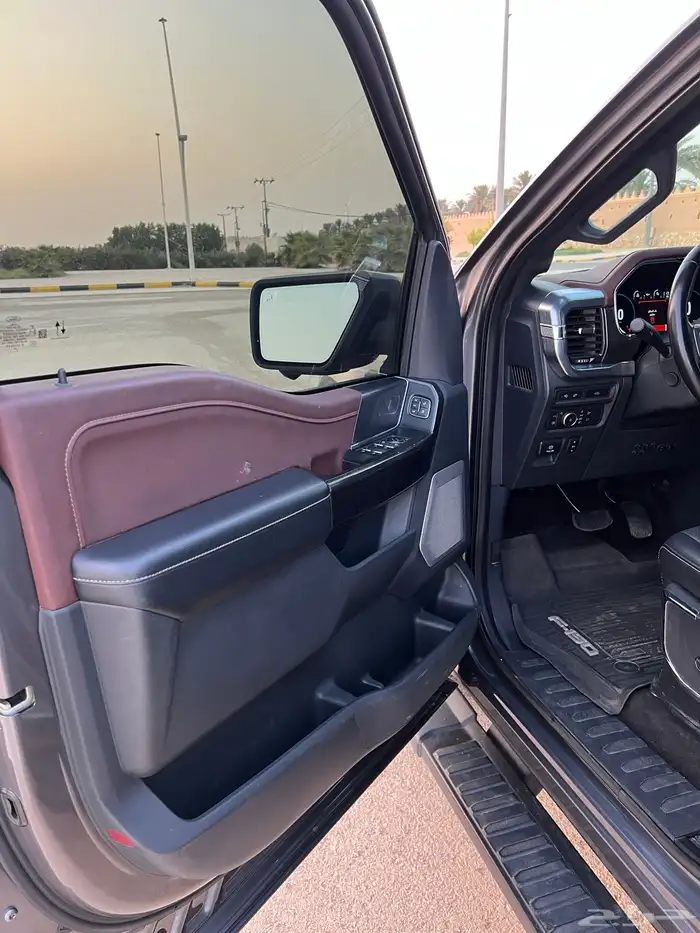 فورد F-150 هايبرد (2021). 14