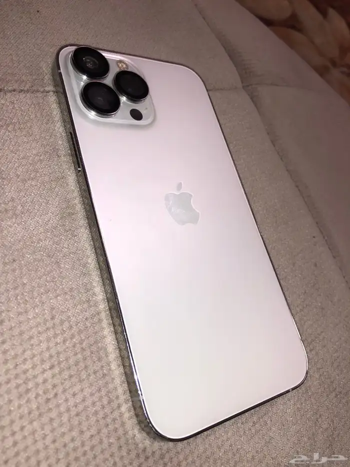 ايفون 13 برو ماكس 256 0