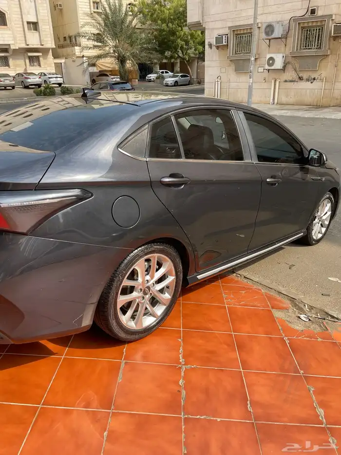 شيري اريزو6 برو 2023 اريزو ARRIZO6PRO 23