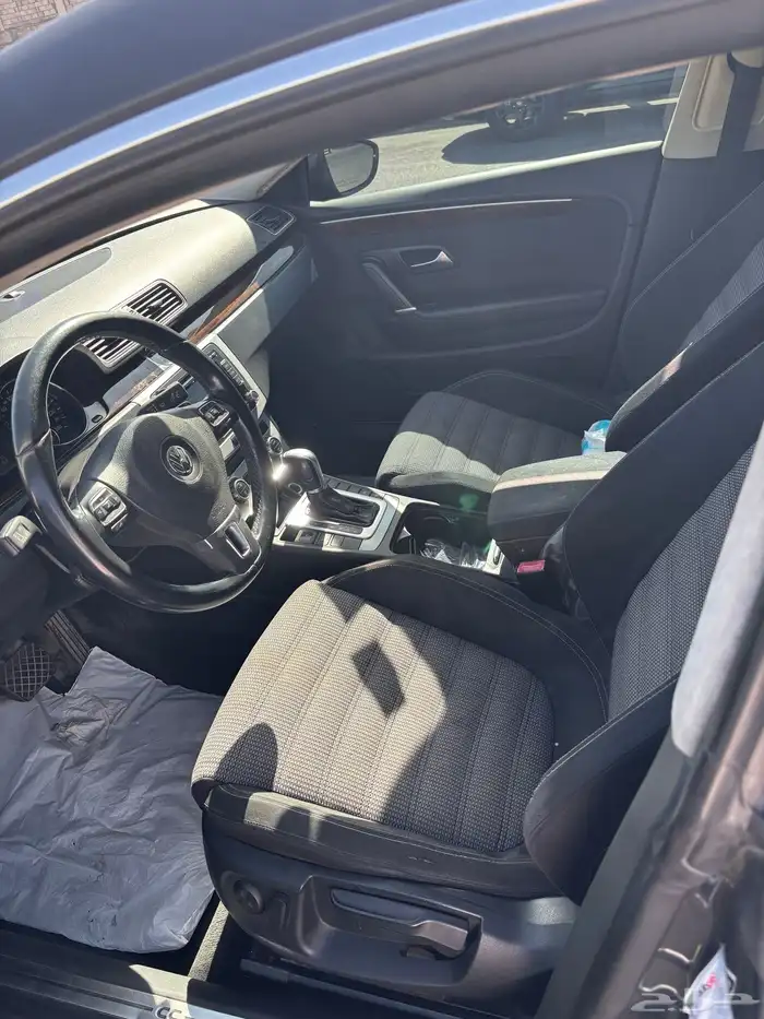 للبيع سياره فوكس فاجن مديل 2015 3