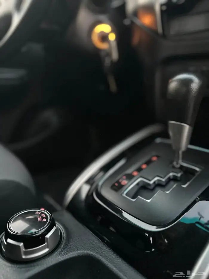 ميتسوبيشي 2022 (تم البيع) 16