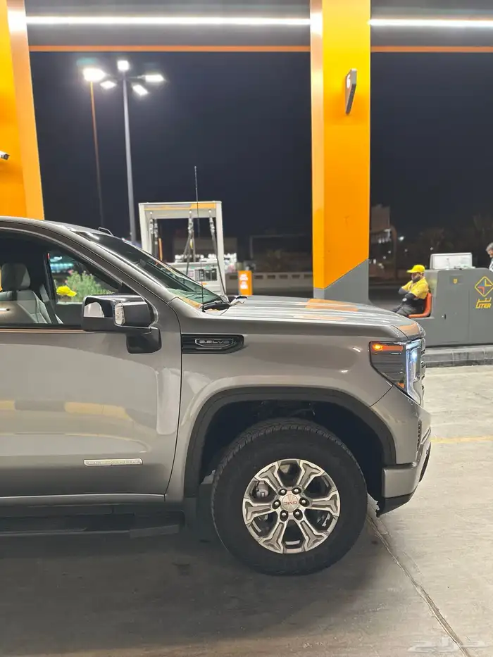 جمس سيرا الفيشن الموديل 2024 2