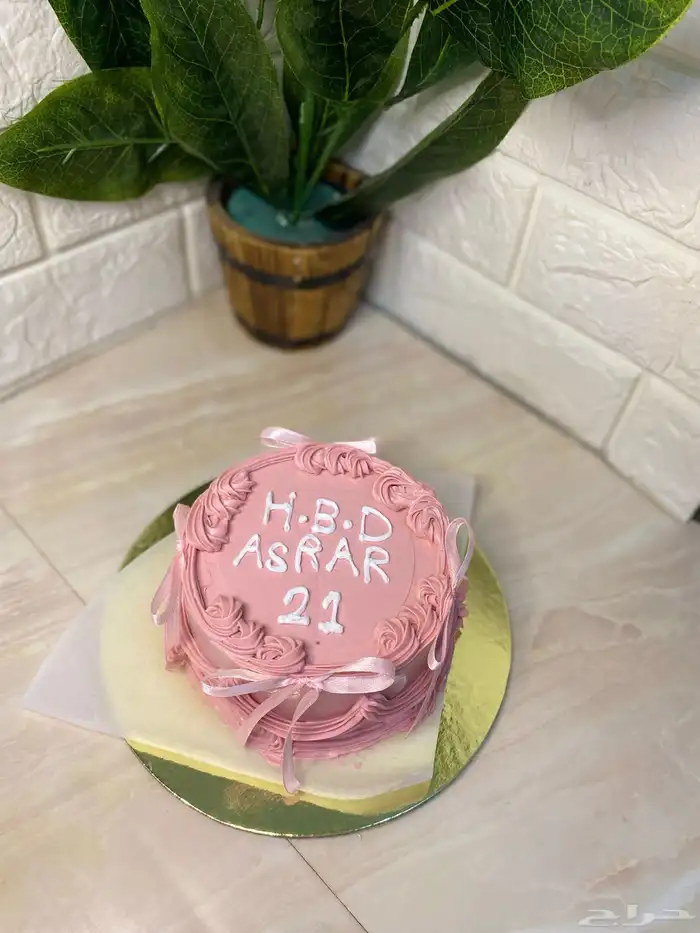 كيك الرياض 10