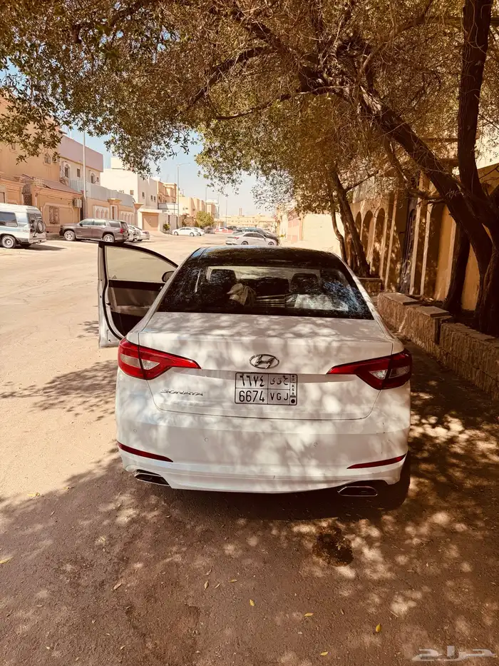 سوناتا 2015نص فل 5