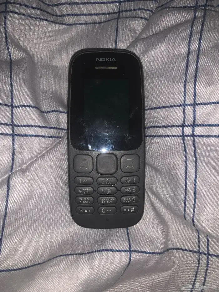 جوال nokia 0