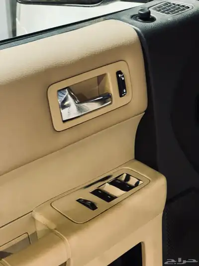 فورد فلكس 2014 بحاله ممتازه index