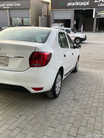 رينو سنبل 2020 index