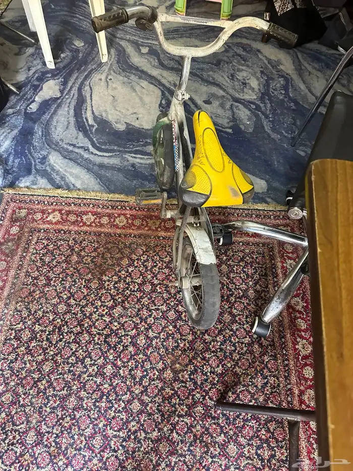 دراجتان اطفال 2