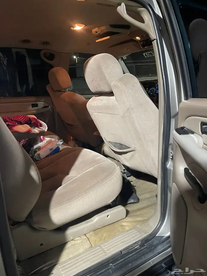 للبيع جمس 2003 9