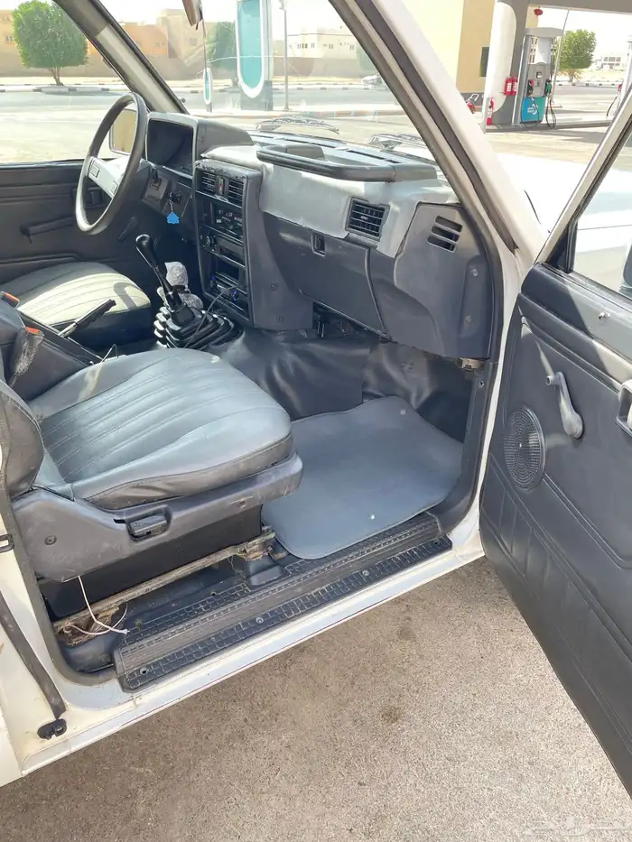 جيب باترول 90 7