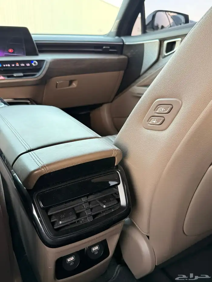 كيا K8 2022 فل بطاقة جمركية 14