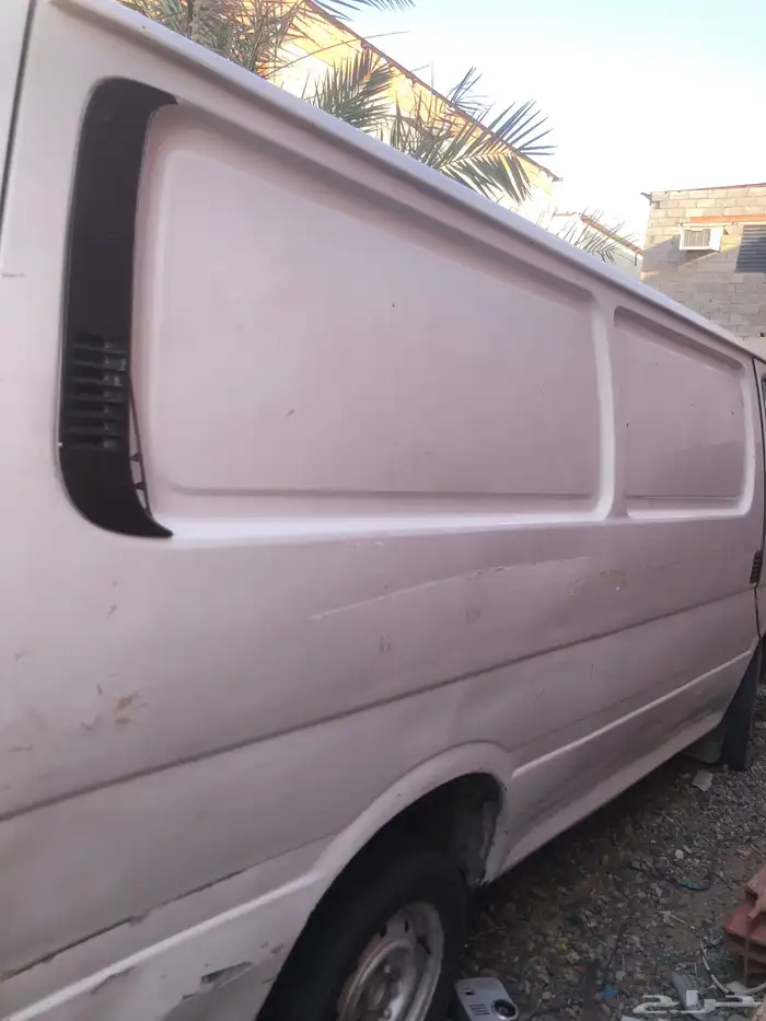 باص هايس بضاعه 1