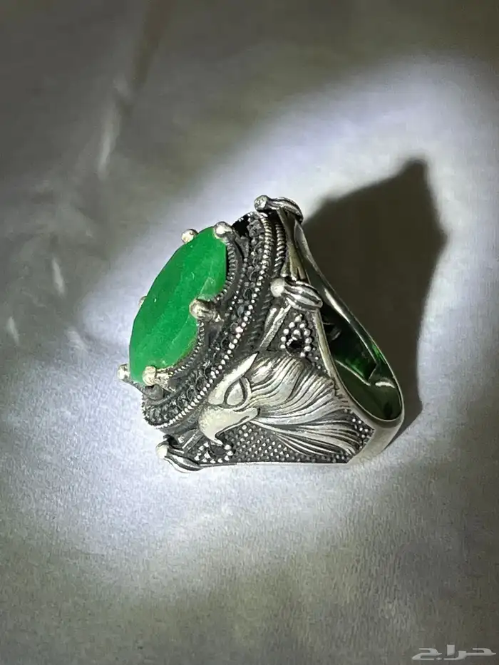 ياقوت زفير فيروز جاد توباز لازورد فضه ايطالي 28