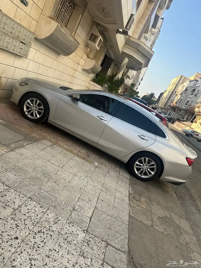 ماليبو LT 2017 0