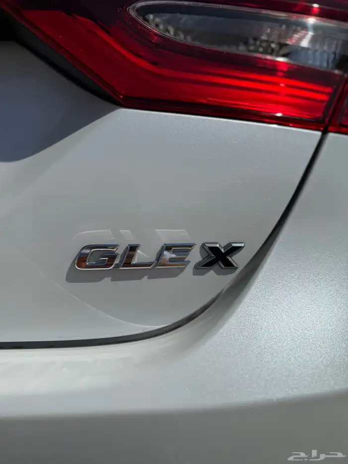 كامري GLEX 2024 وكالة 8