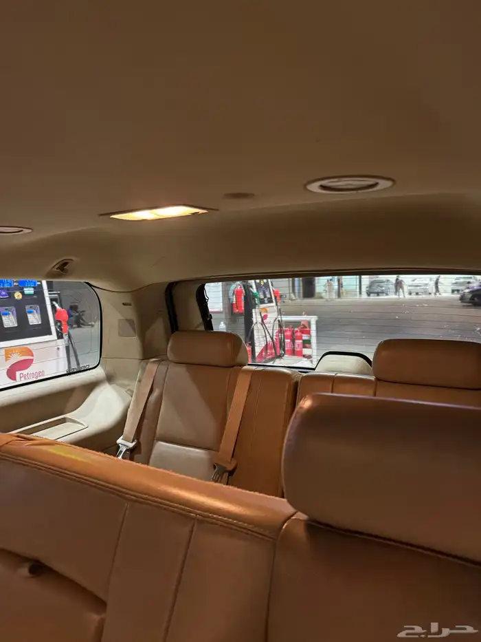 يوكن دينالي 2009 22