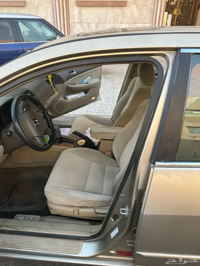 هوندا اكورد 3