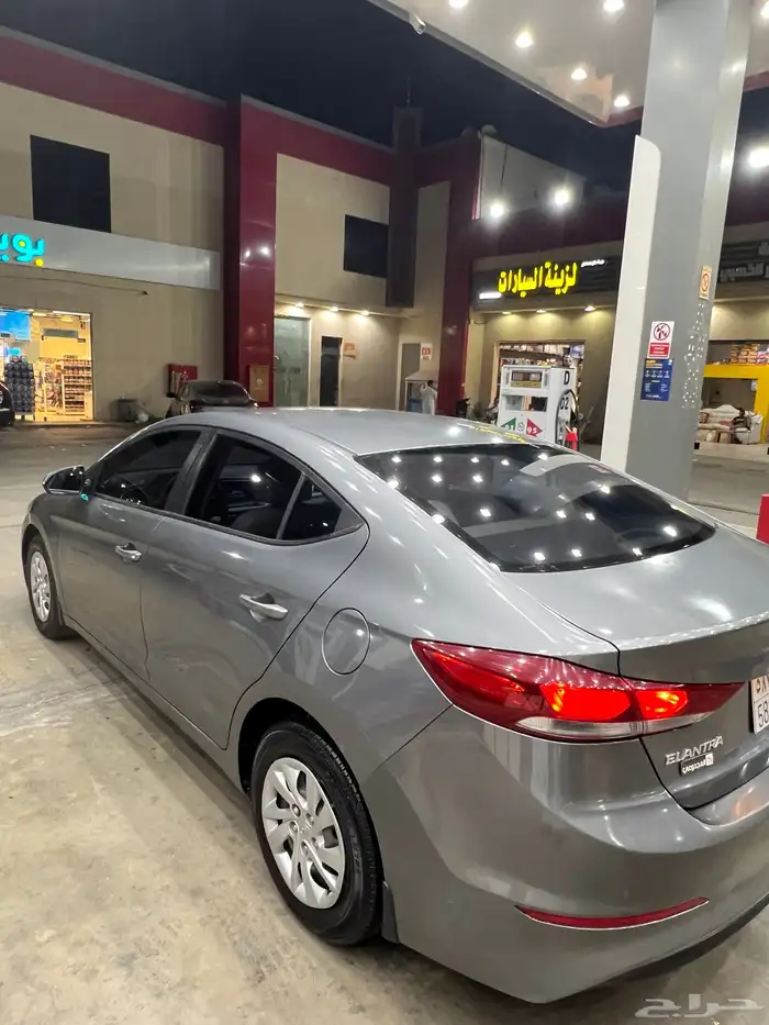 النترا 2017 ممشى قليل 0