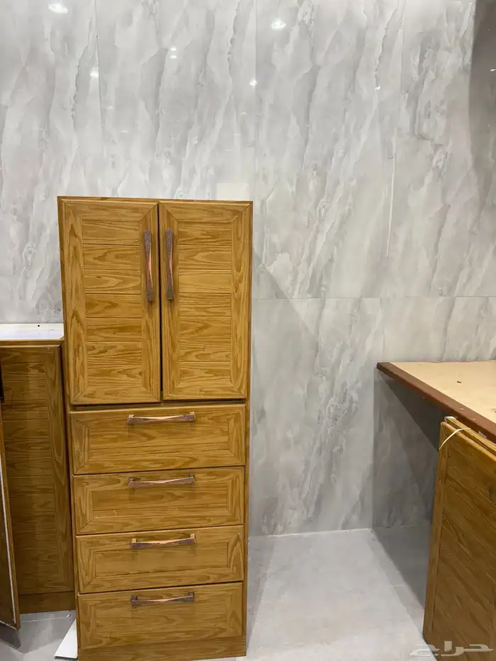 مطبخ شرائح الماني اصلي 3