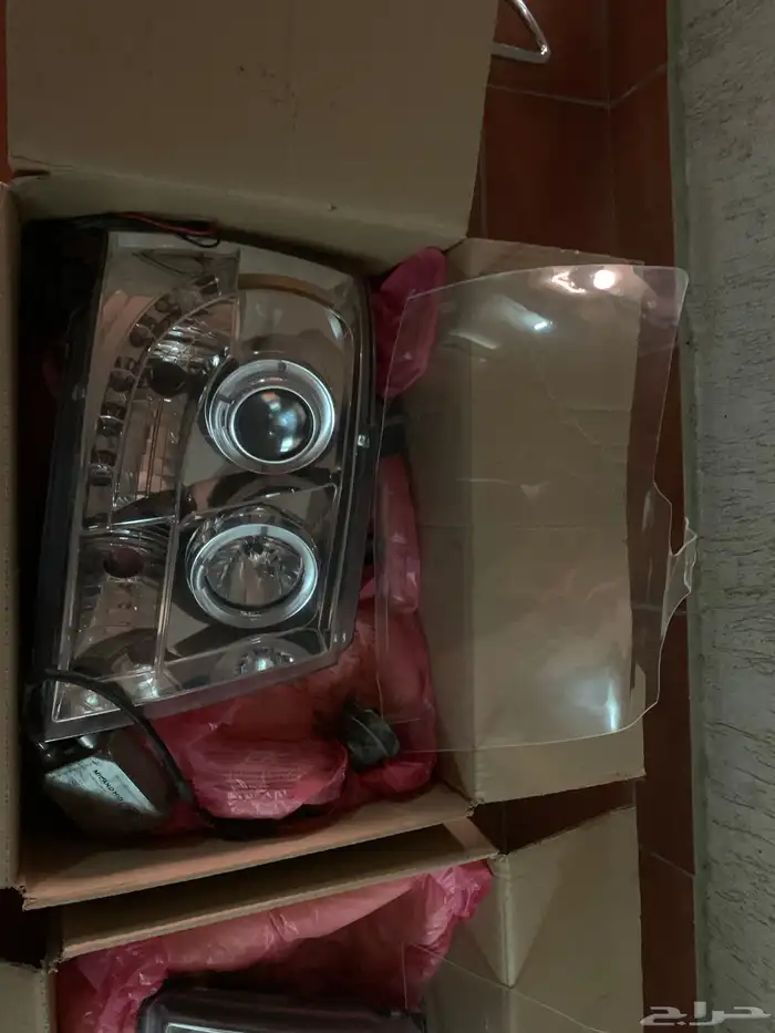 شمعات سوبربان تاهو و حذاف لومينا كورفيت 5