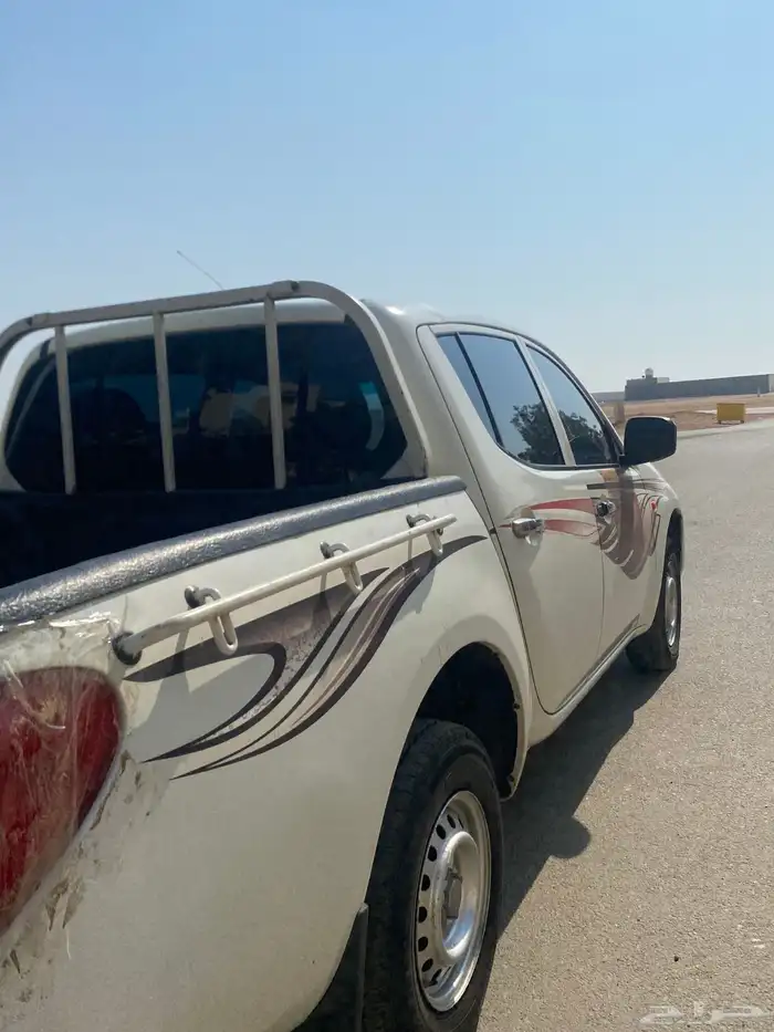 سياره مستبيشي 0